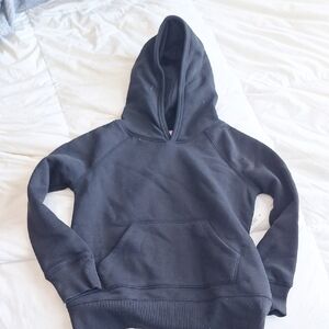 Black Hoodie